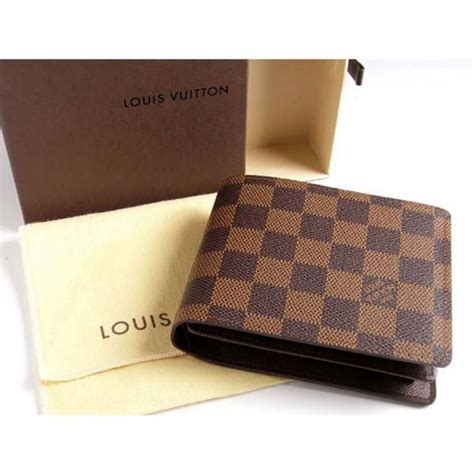 louis vuitton men wallet caten|Leather & Designer Wallets For Men .